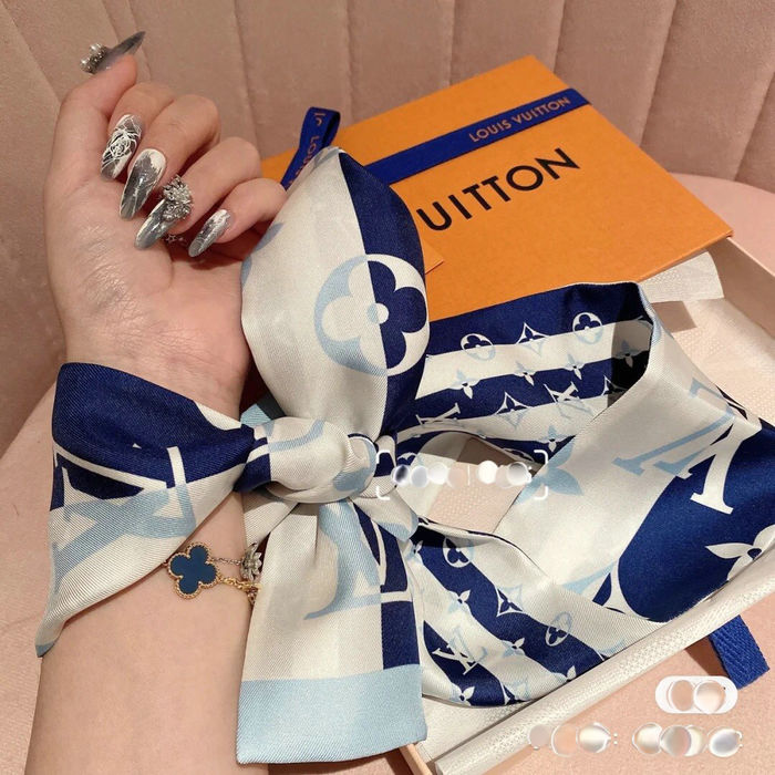 Louis Vuitton Scarf LVS00185